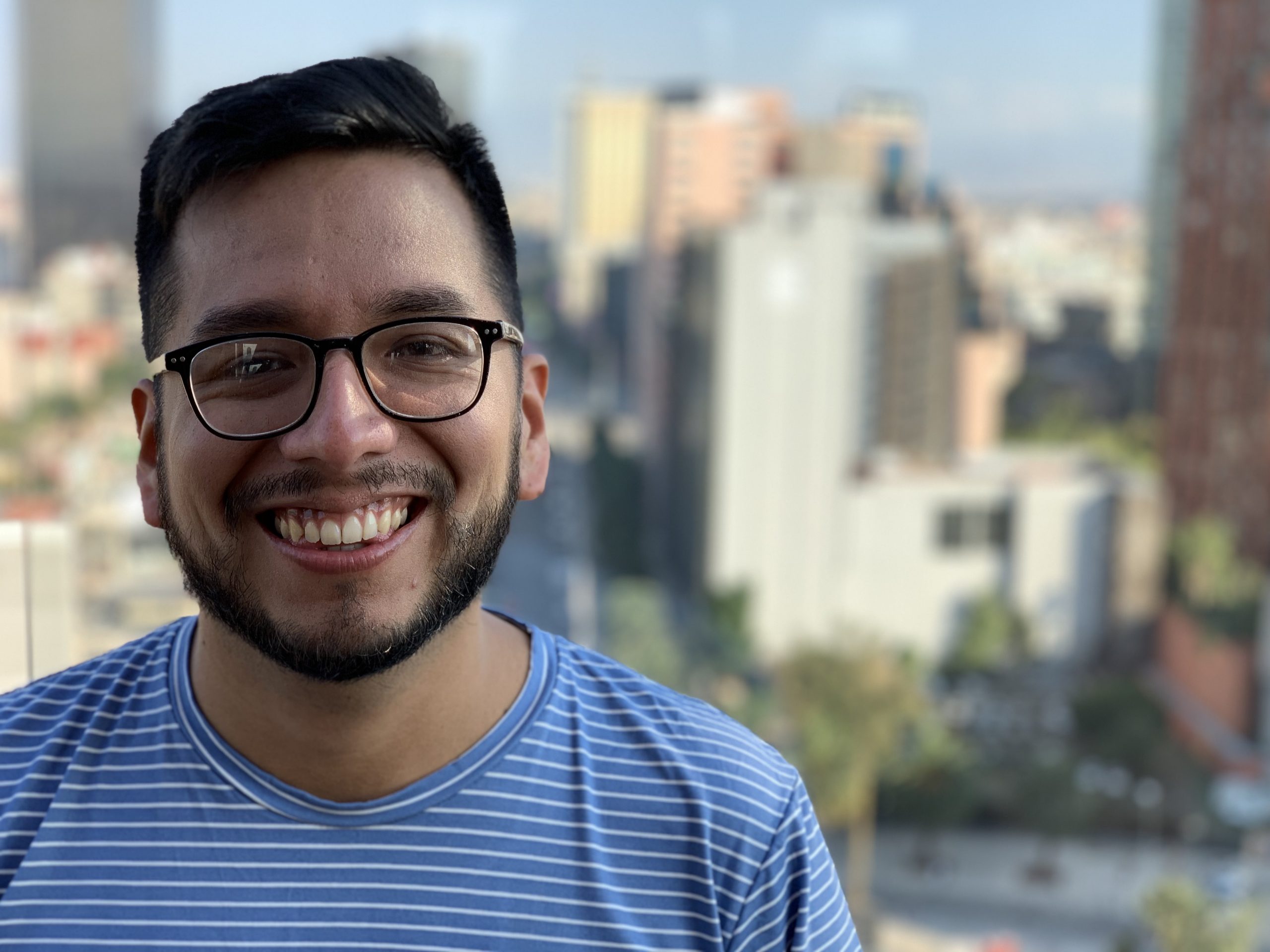 Los New Yorkers: vulnerabilidad y privilegio del estudiante extranjero