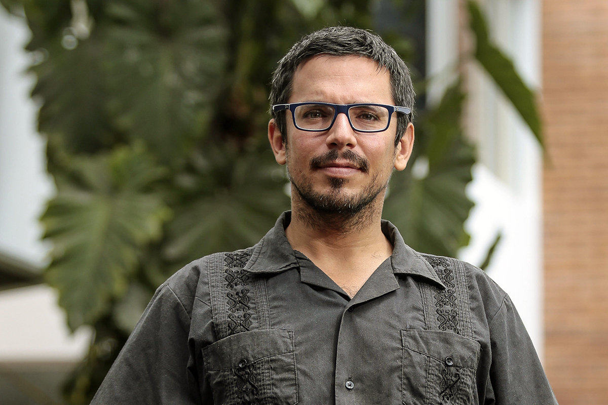 Emilio Estrella: un sabio kakataibo que volvió al monte