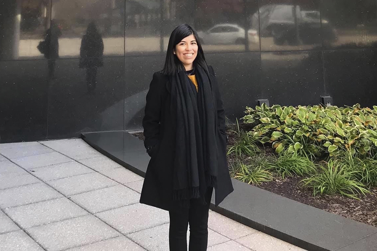 ¿Cómo se reinventa el voluntariado estudiantil en tiempos de pandemia?: la experiencia de PUCP Saludable