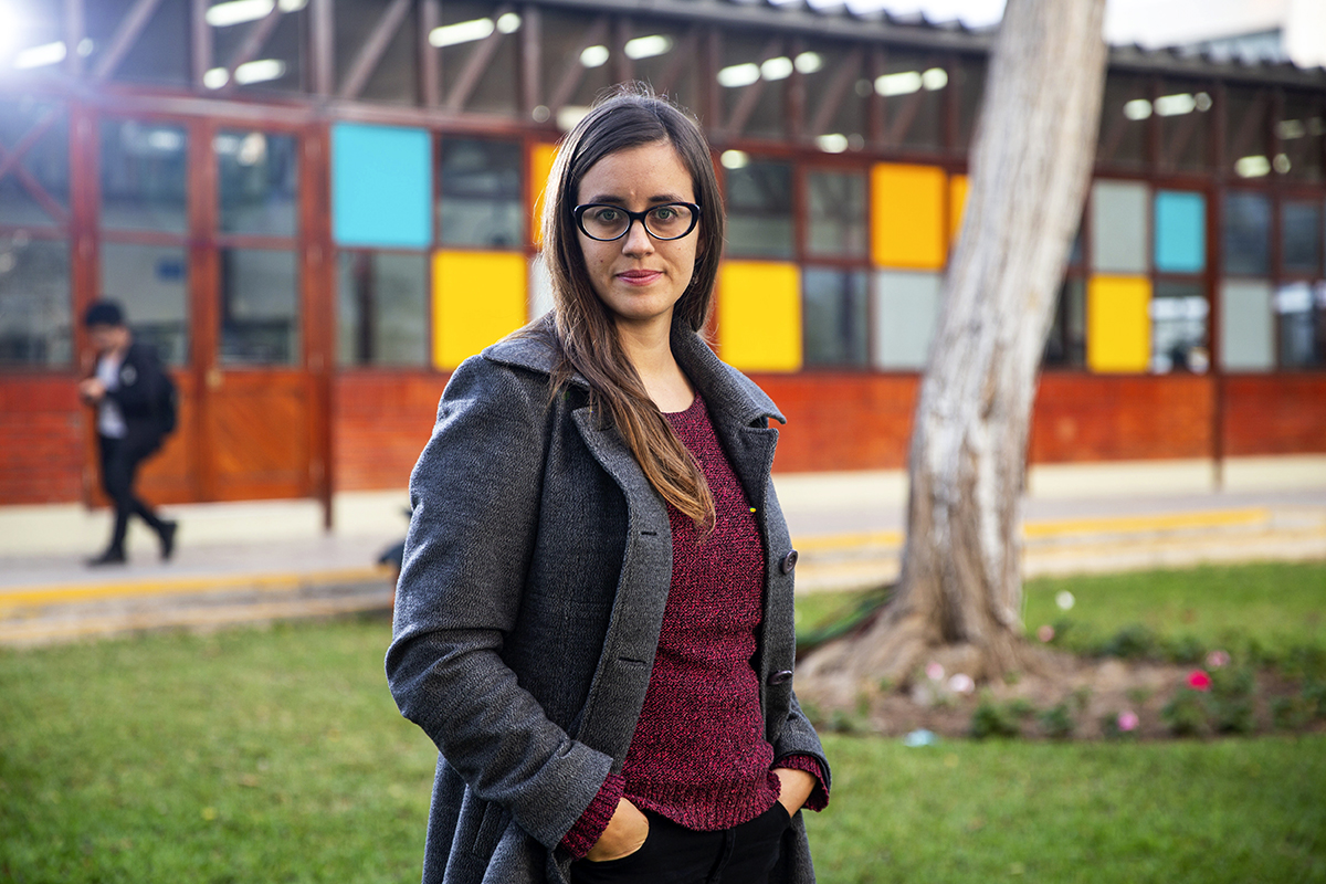 La importancia de la investigación con perspectiva de género