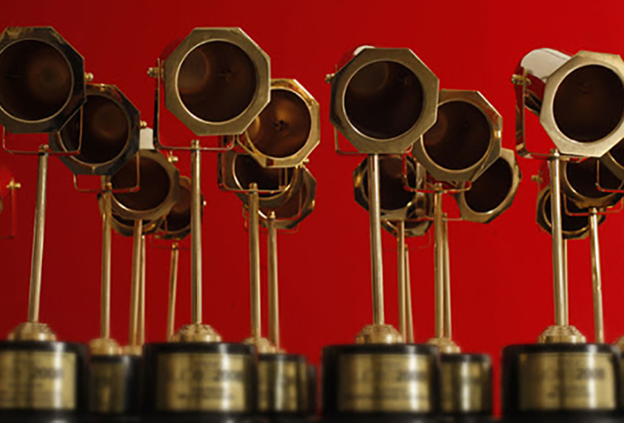 Artistas escénicos PUCP son nominados a los premios Luces 2020