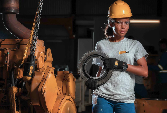 Caterpillar brindará capacitación a estudiantes PUCP a través del programa Technicians for Latin America