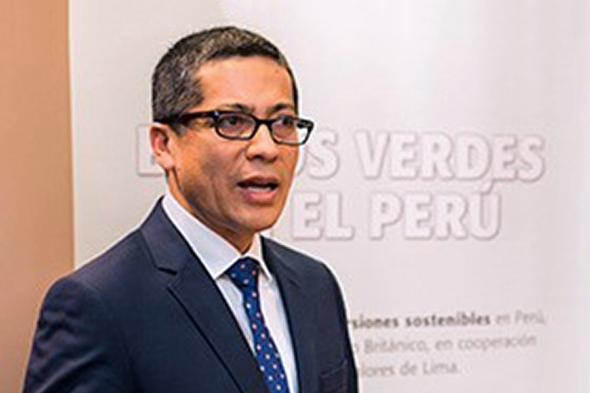 Semana forestal nacional: desafíos del sector forestal al 2030