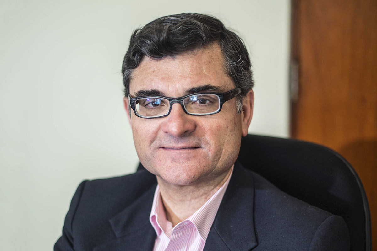 José Agustín de la Puente Candamo (1922-2020) y la PUCP