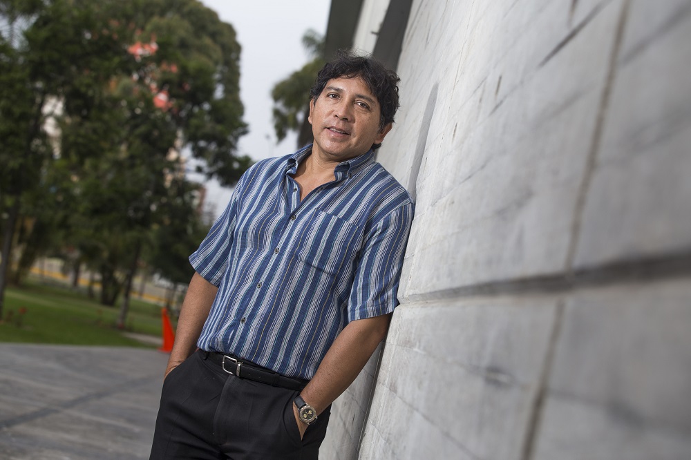 Nuestro futuro con las montañas