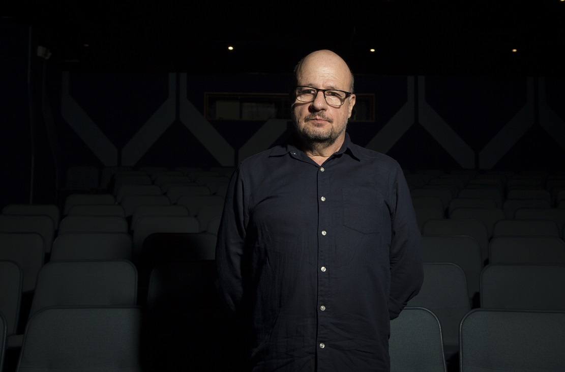 «A Sofía lo que le importaba era actuar lo más intensa y honestamente posible»