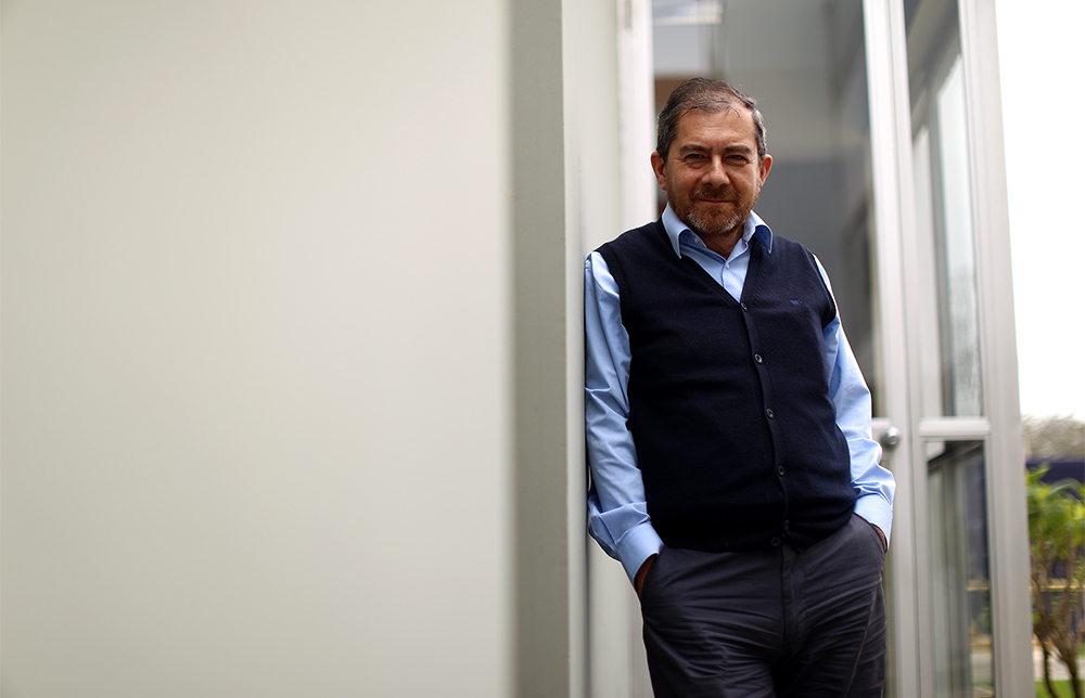 Sobre el latrocinio en los archivos peruanos