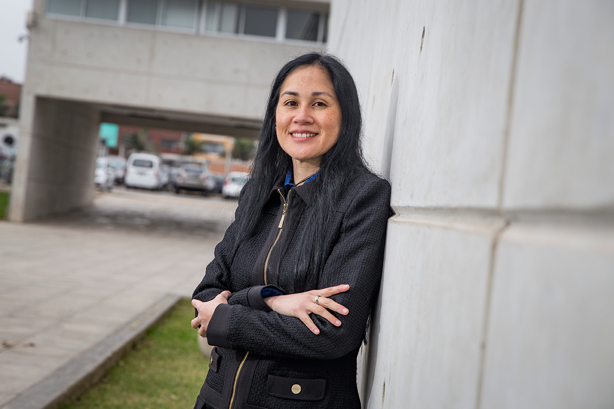 El personaje animado como agente de sensibilización