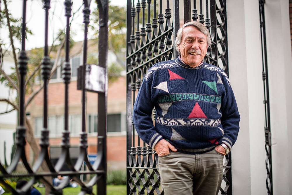 Los intelectuales y las revistas de ideas