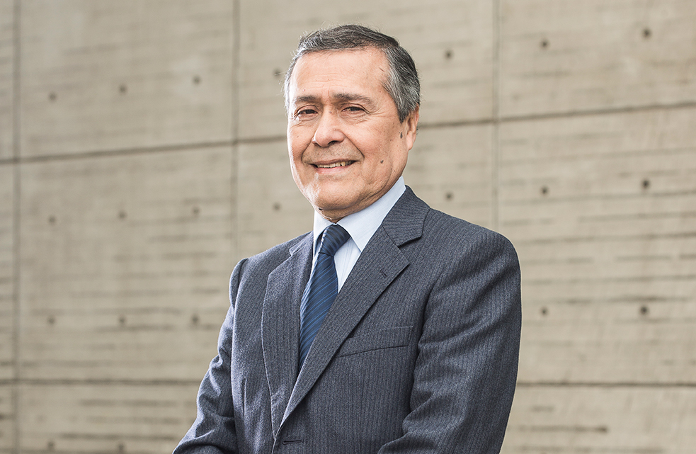 Acreditación de la carrera de Contabilidad 2019