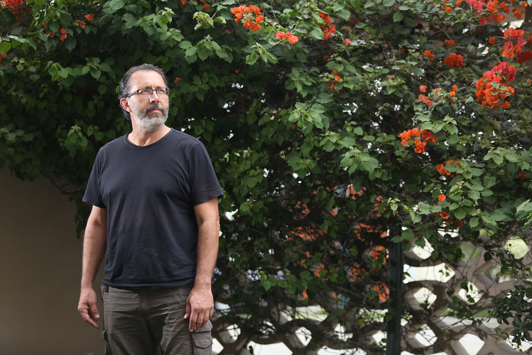 Abelardo Oquendo: el lector como artista