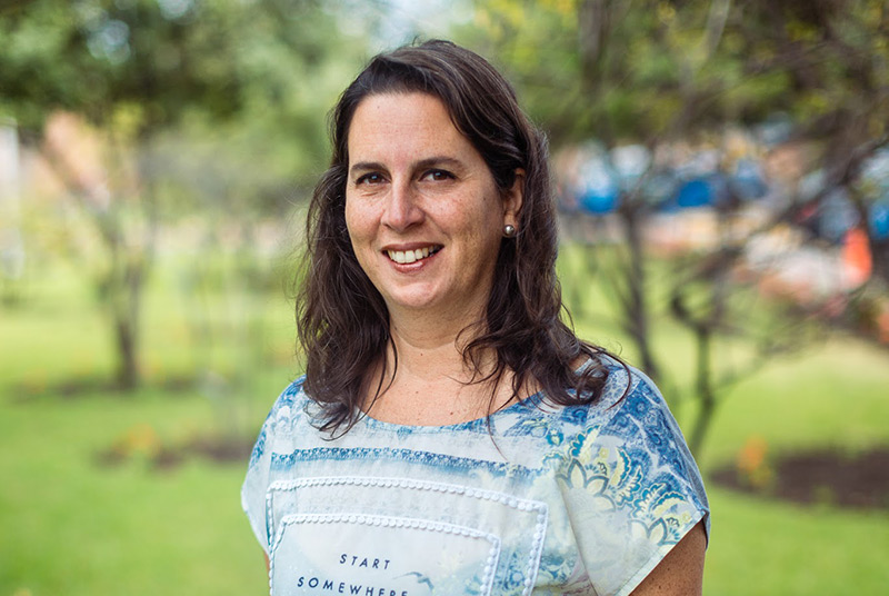 Listos para la evaluación internacional