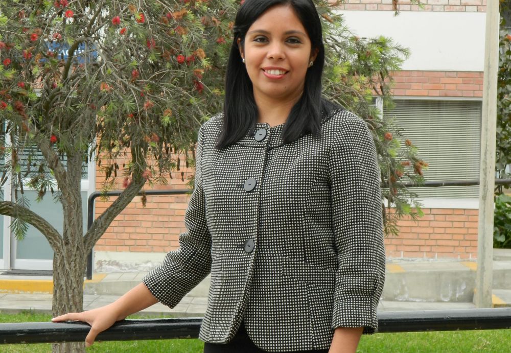 La reserva política del Perú está en las aulas