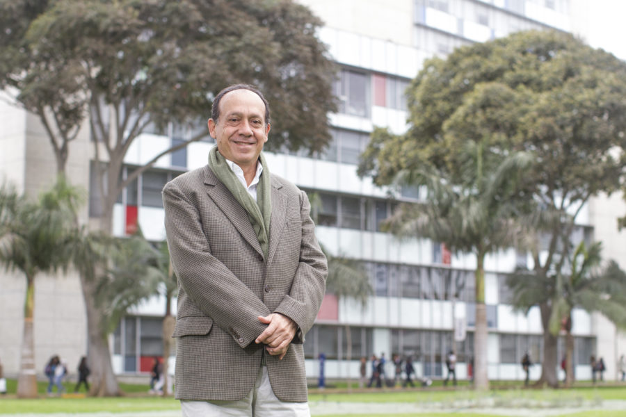 “No hay nada peor que la corrupción de lo mejor”