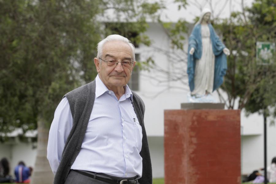 Francisco y la misericordia