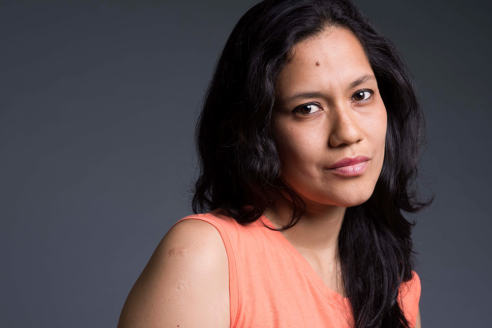 La felicidad compartida de Arturo Corcuera