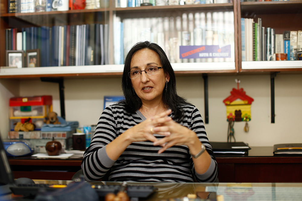 Apostando por la innovación docente en la PUCP