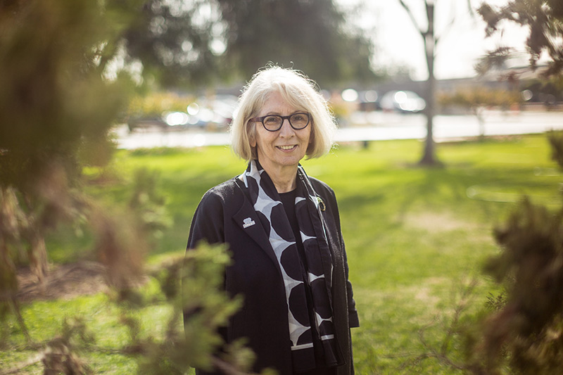 “Las mujeres están subrepresentadas en los altos niveles de toma de decisiones”