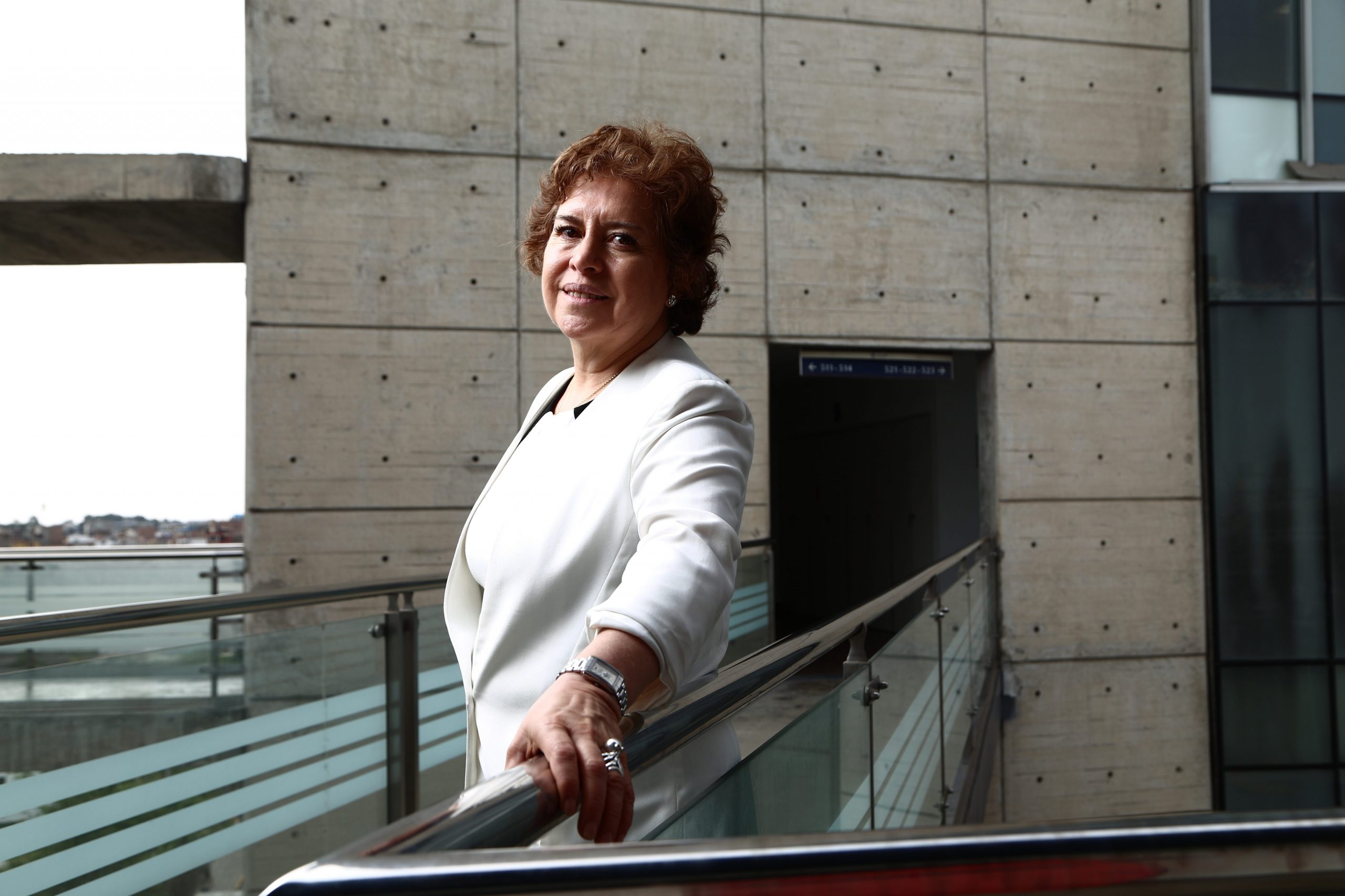 “La discriminación por el color de piel, la raza o el origen es un rezago colonial”