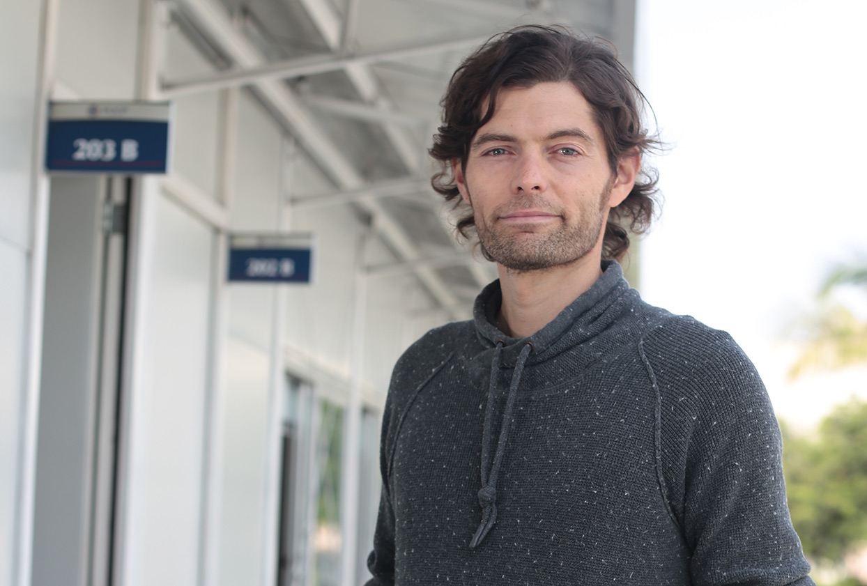 Una huella para todos