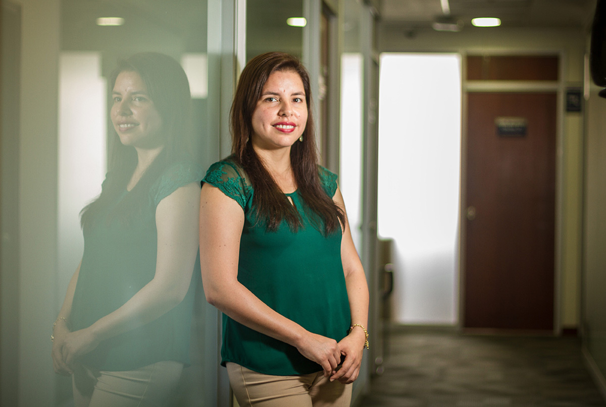 Re-pensando el género