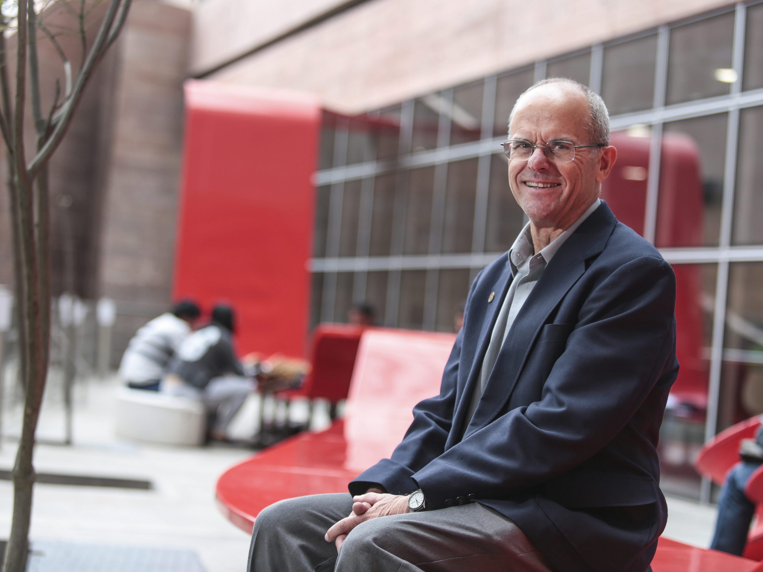 “El punto de inicio en la innovación es siempre la voz del cliente”