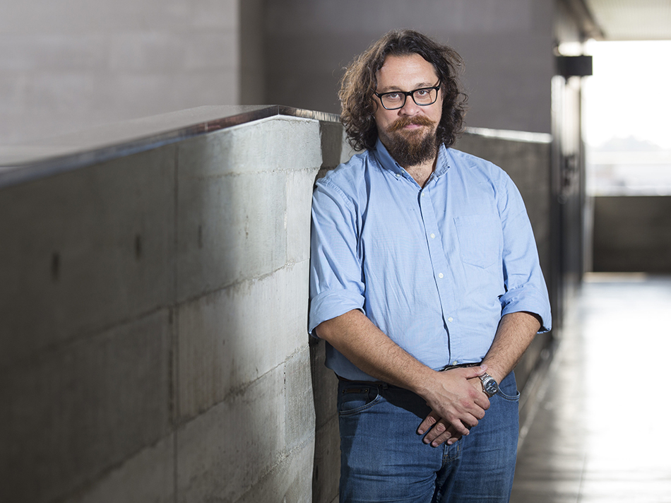 “El encarcelamiento es un fenómeno social muy complejo influenciado por muchos procesos que también lo son”