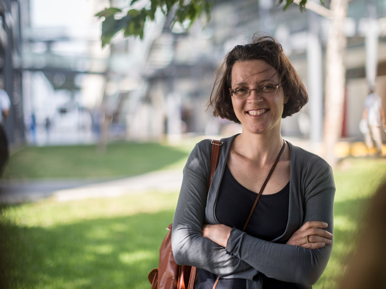 “Los procesos de desarrollo son procesos hacia una sociedad más justa”