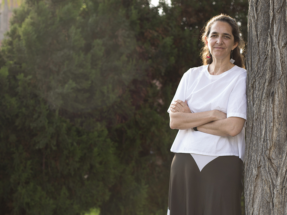 “Los problemas que Mafalda presentaba aún siguen vigentes, no se han terminado de resolver”