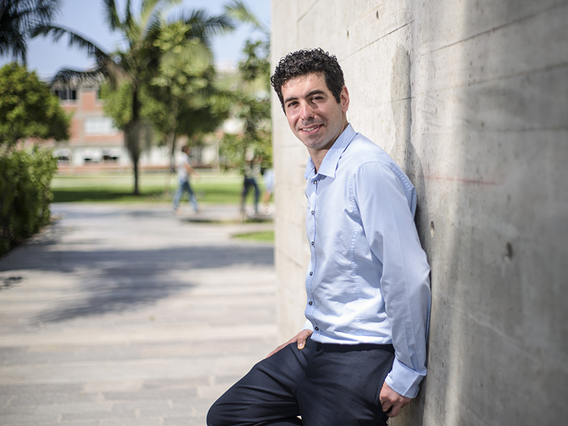 “La diáspora africana en las Américas ha tenido consecuencias lingüísticas”