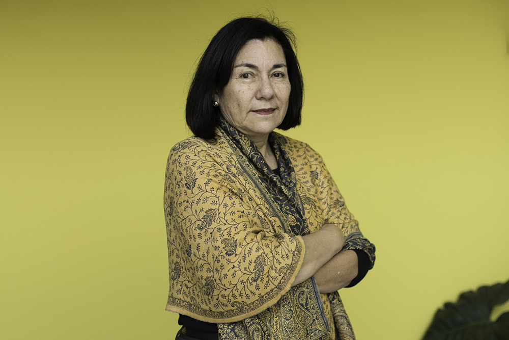 “La libertad y la diversidad religiosa están produciendo un espacio público distinto”