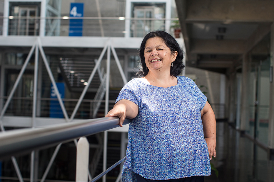 «Nuestro reto es digitalizar más cosas: ahora solo tenemos un millón 300 mil»