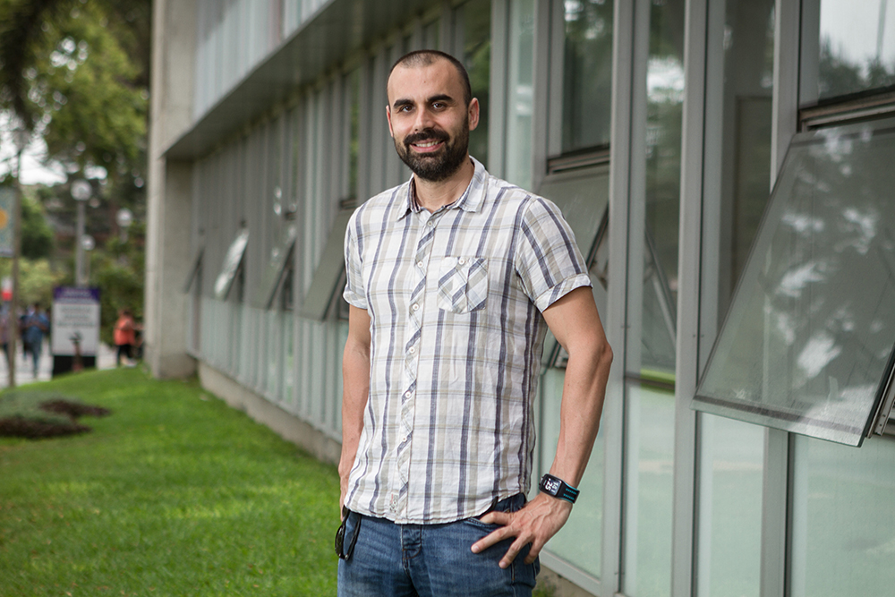 “En Hollywood adaptan el manga a lo que creen que gustará al público y pervierten su espíritu”