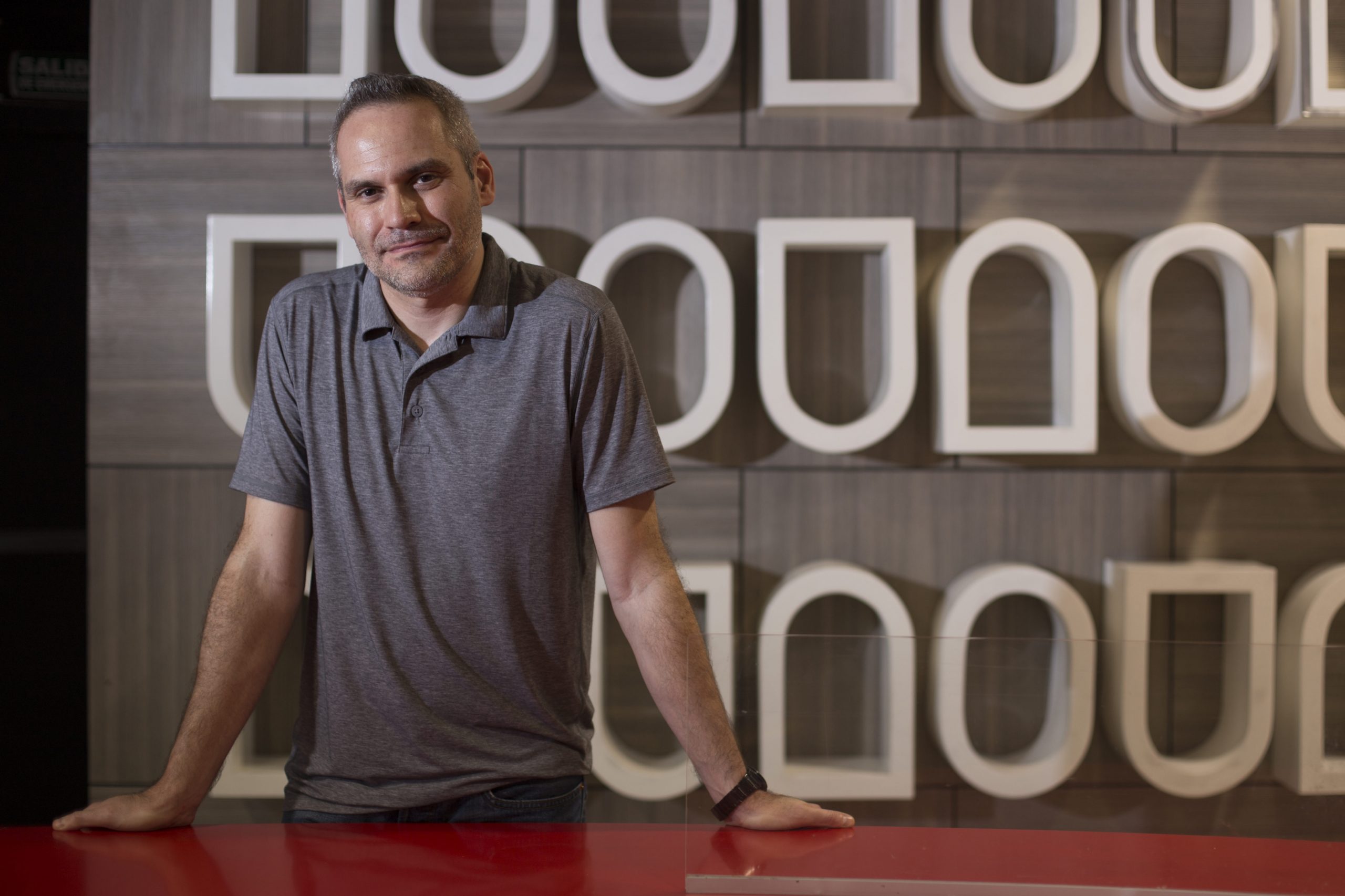 “Engañamos al organismo para poder usar las nanopartículas como un tratamiento”