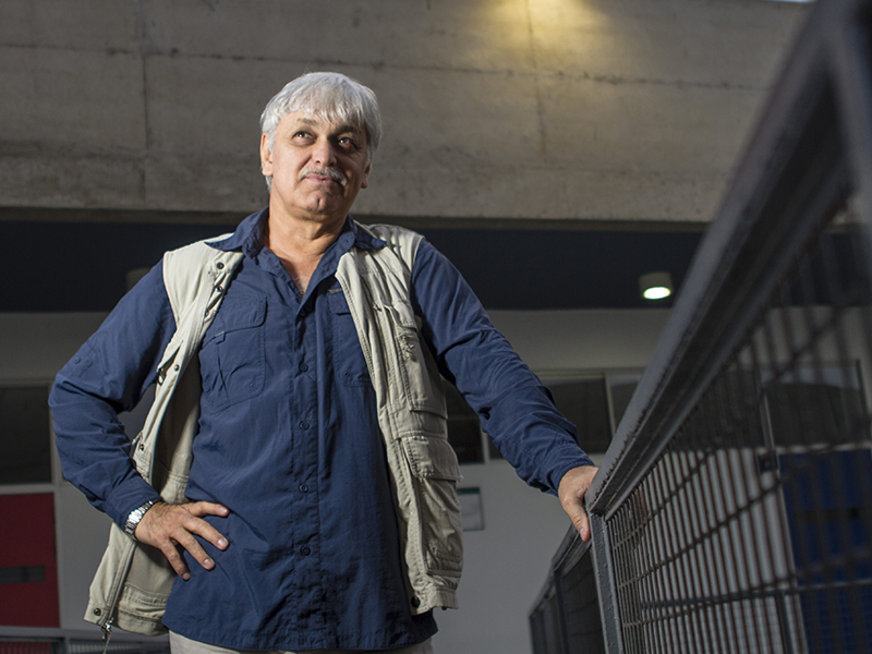 «Información, comunicación y conocimiento son conceptos que van juntos»