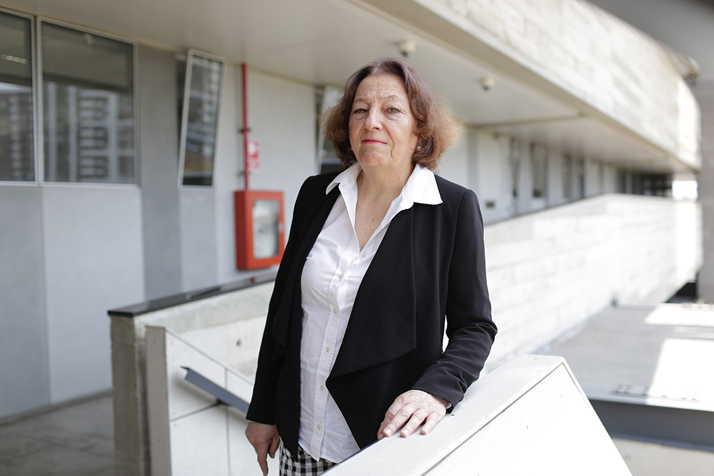 “Faltan normas que regulen las construcciones en las ciudades”