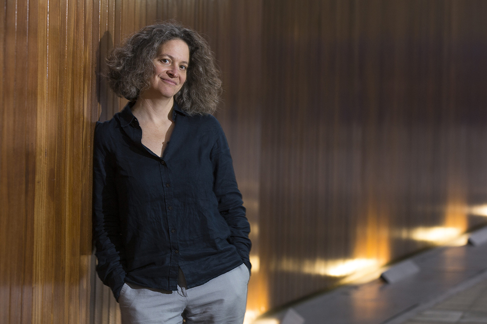 “Quien controla la narrativa controla el futuro de la revolución”