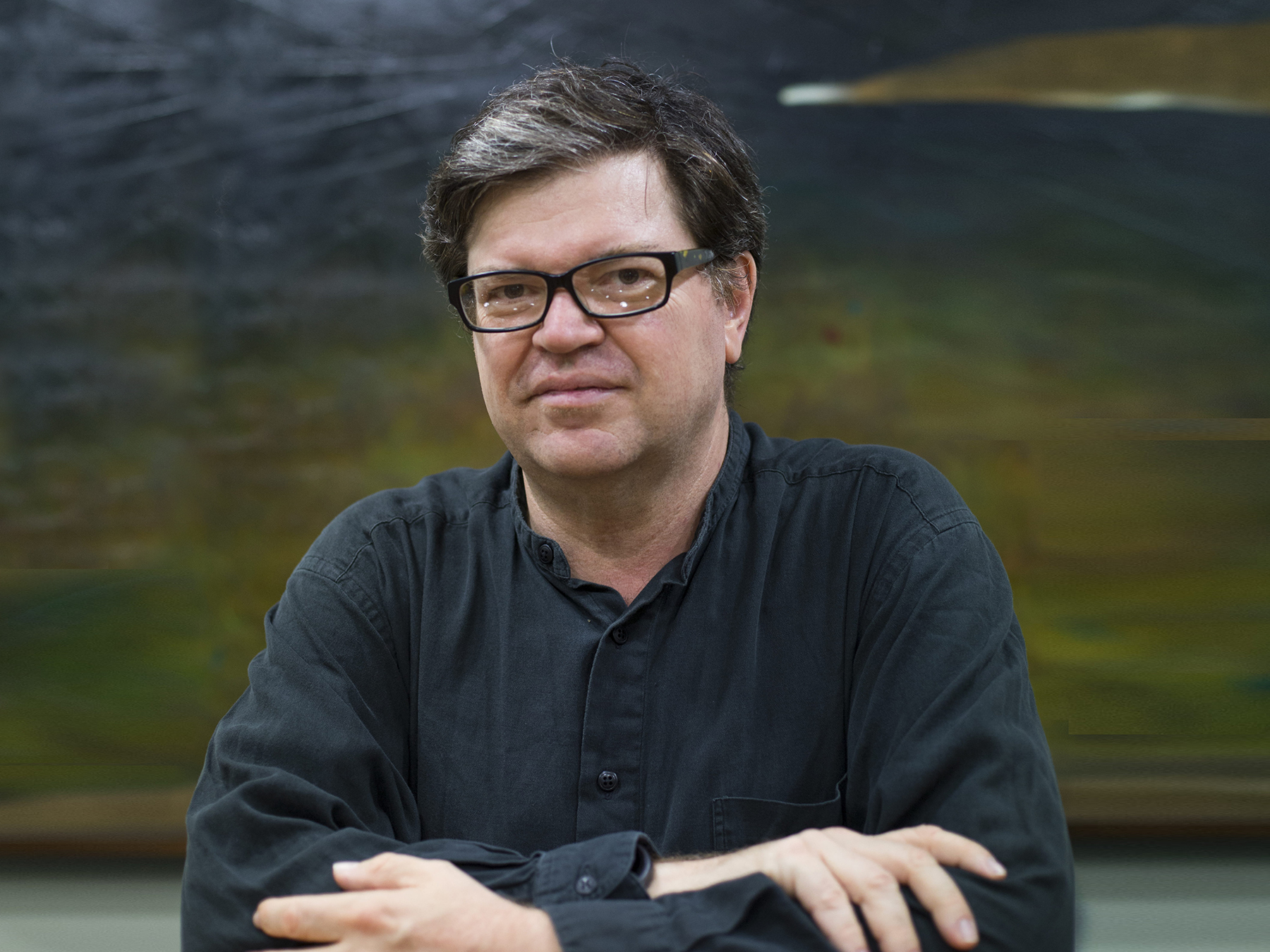 “Queremos lograr que las máquinas tengan sentido común”