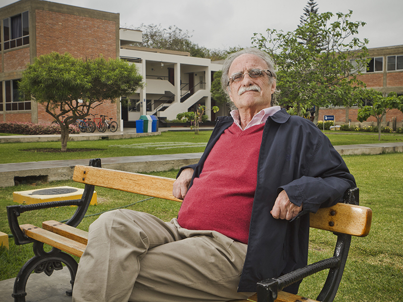 «La escuela es imprescindible»