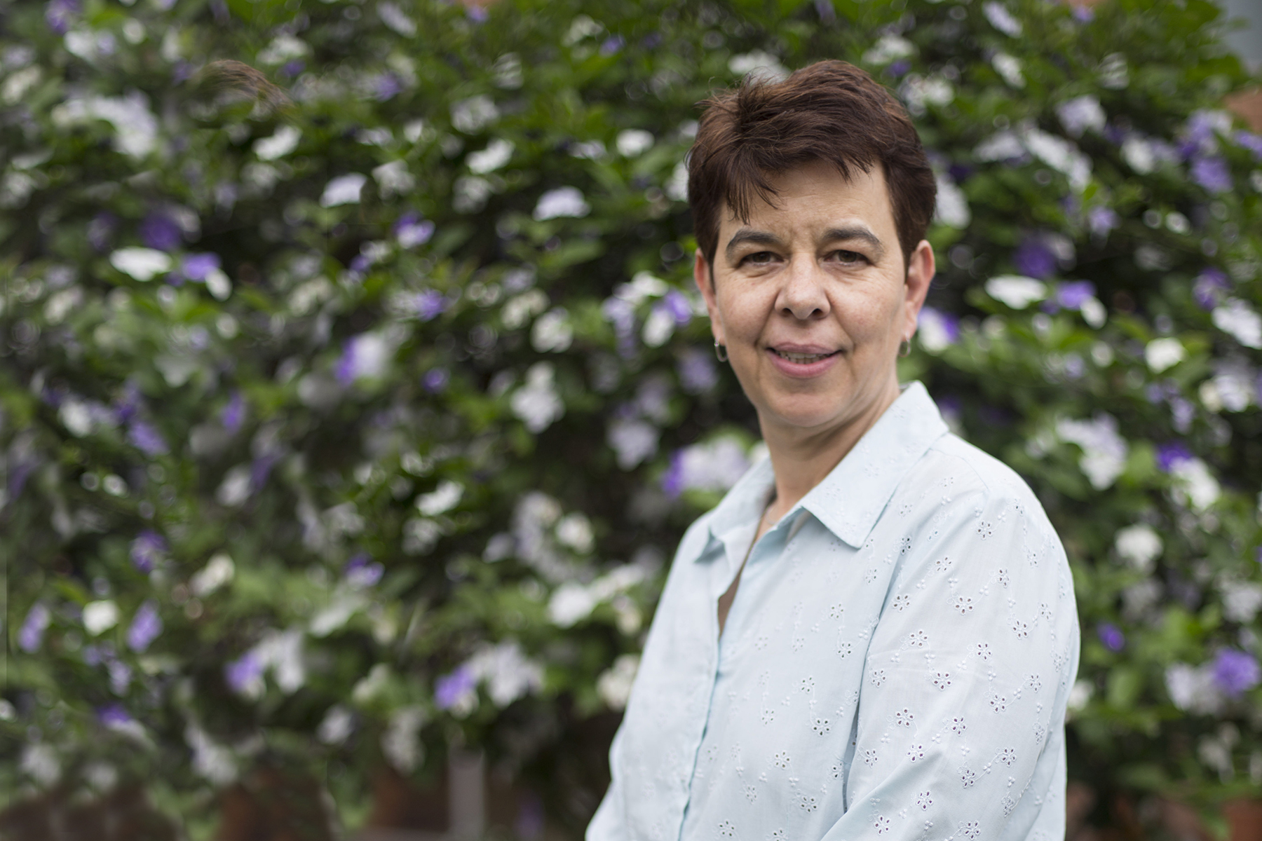 “El productor ejecutivo debe volver realidad tanto los sueños del artista como del empresario”