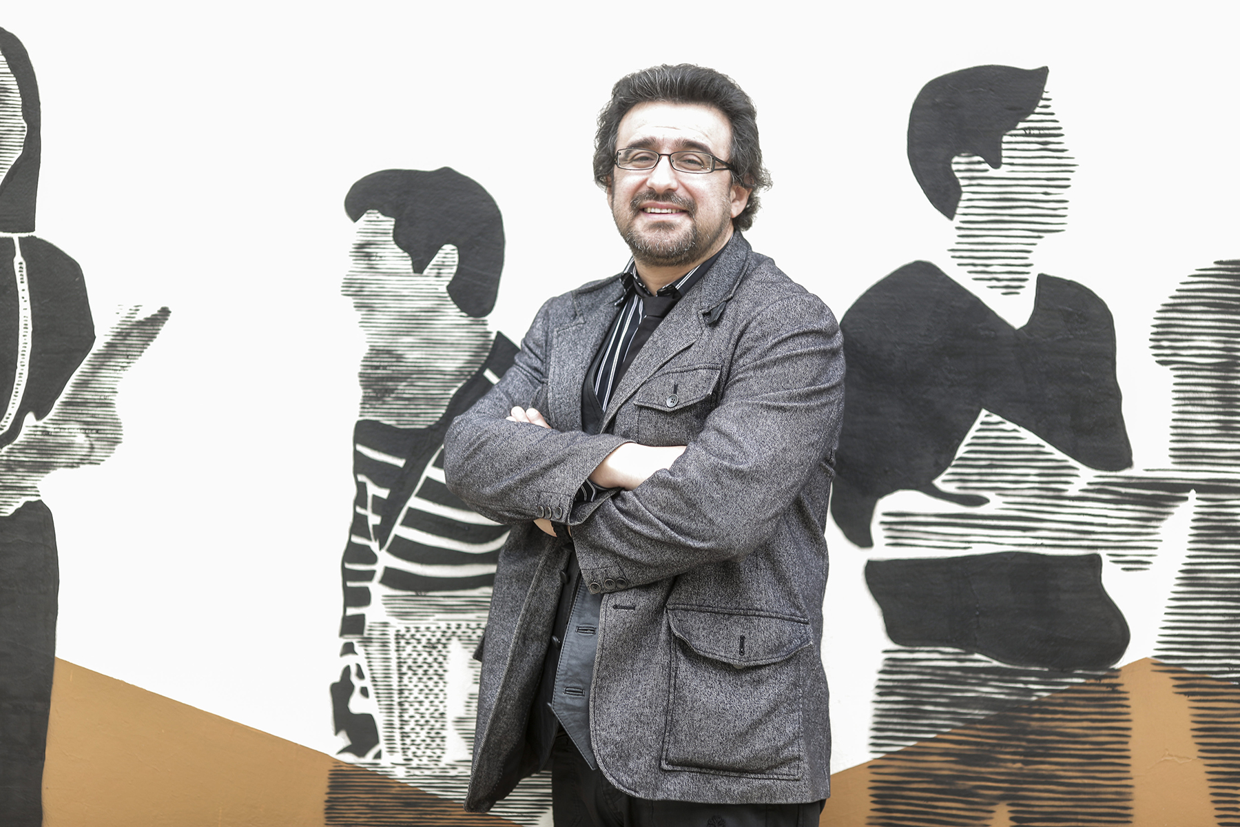 “Hay que redefinir el rol del adulto mayor en la sociedad”