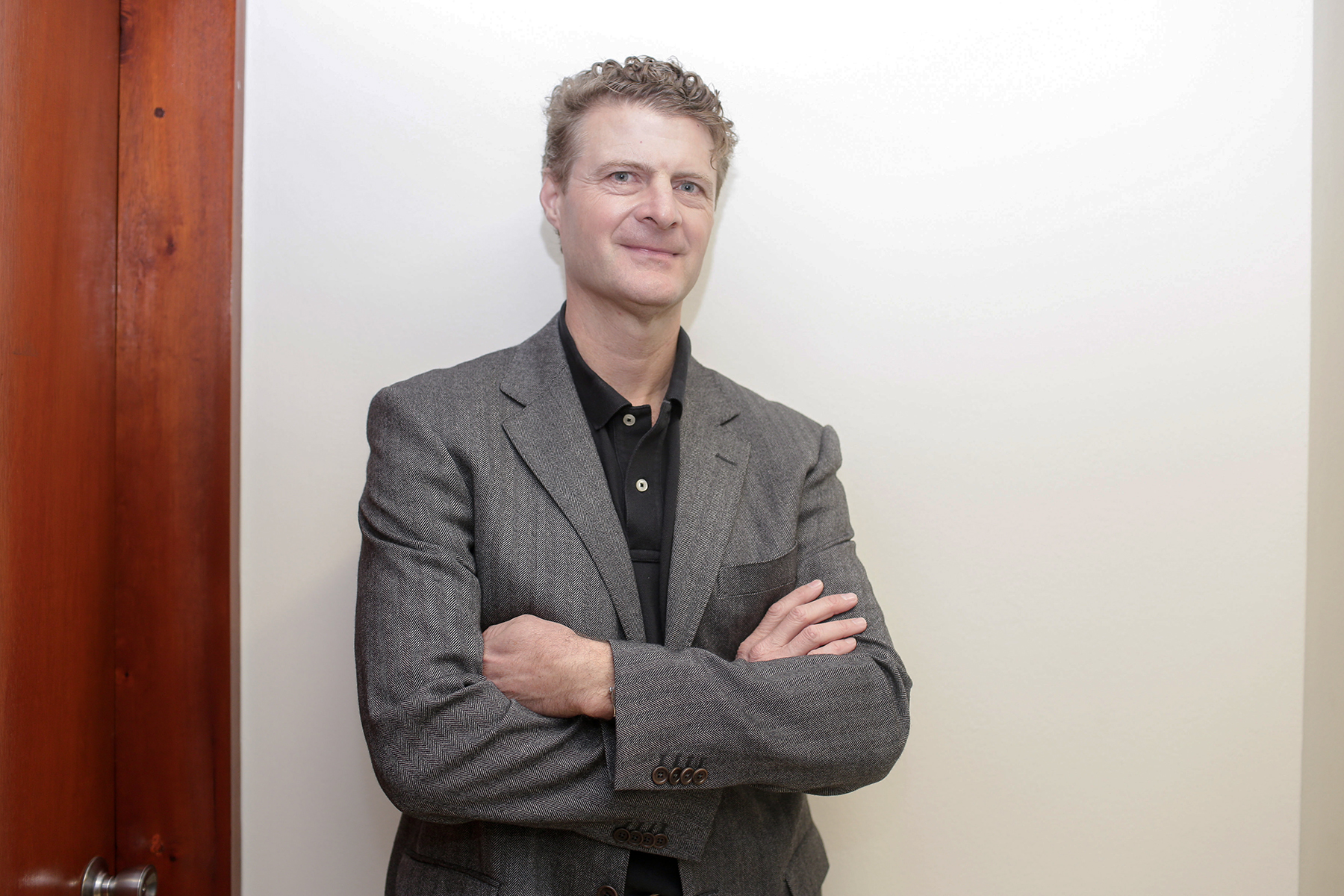 “La historia de arte es una educación para vivir”