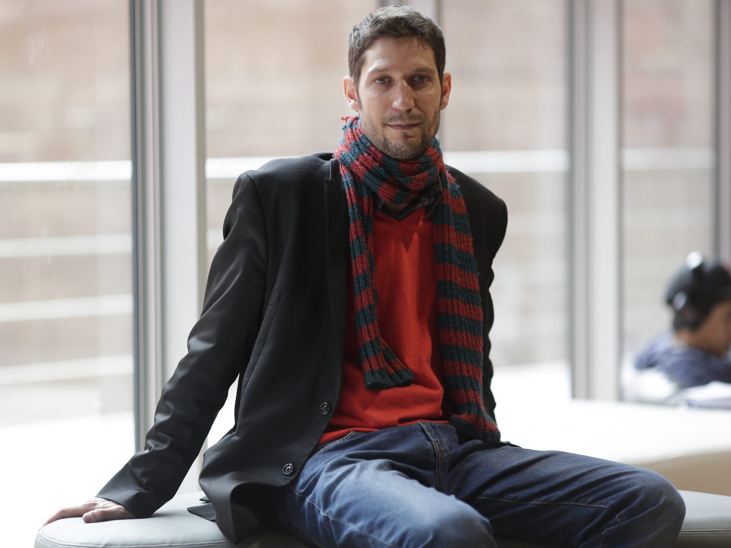 “La narrativa transmedia permite divulgar una investigación en términos más sencillos”