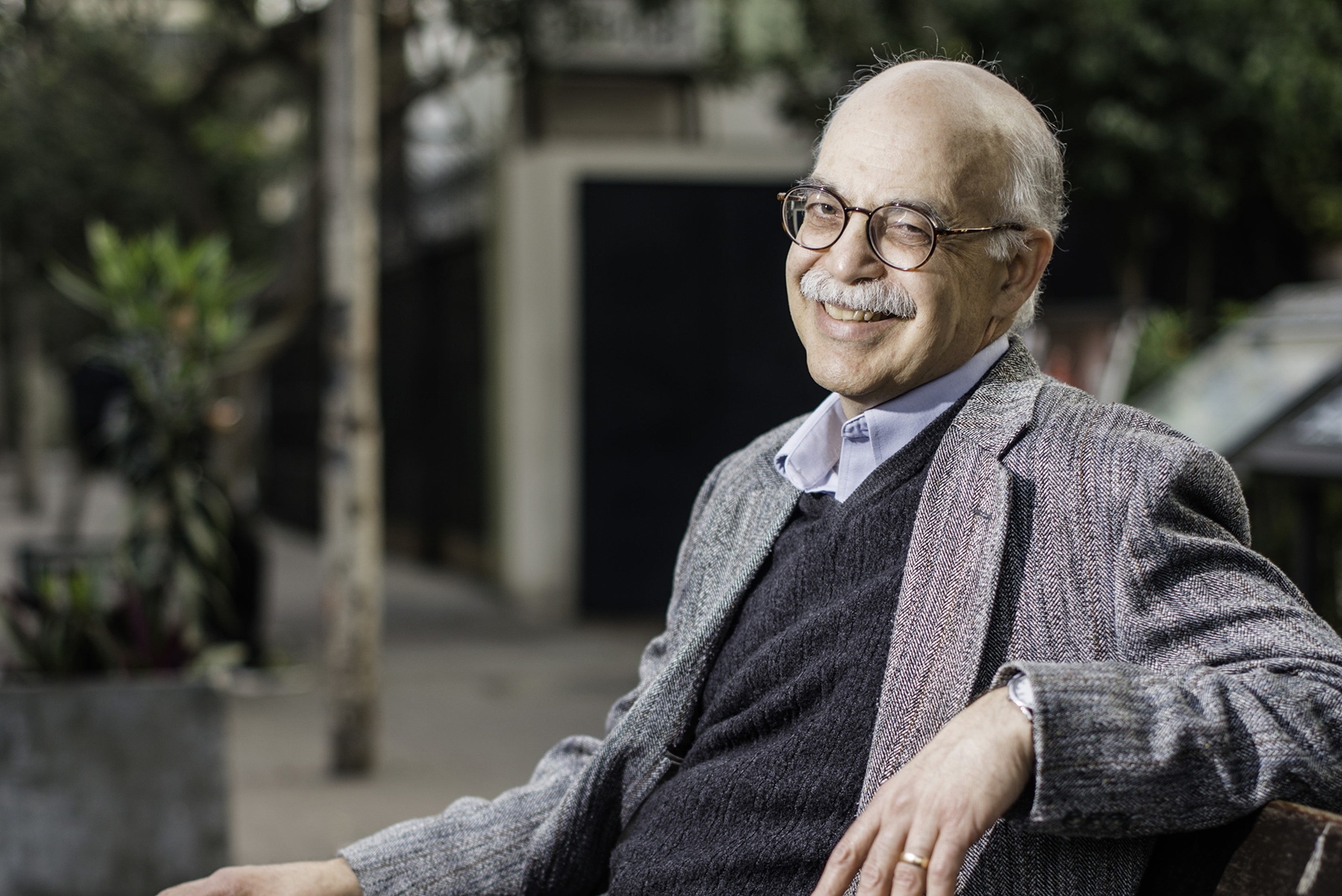 “Ha llegado la hora de que los peruanos se miren en el espejo de la memoria”