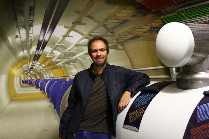 Por qué no me gusta “The Big Bang Theory”