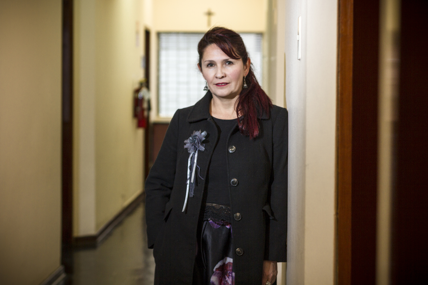 “Lo esencial es desarrollar la capacidad de pensamiento crítico del estudiante”