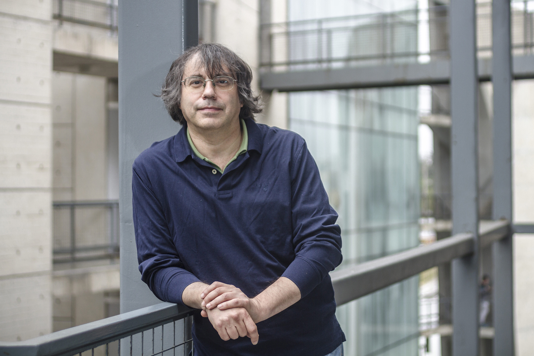 “En una sociedad tan desigual como la limeña existe una forma común de interacción y sociabilidad”