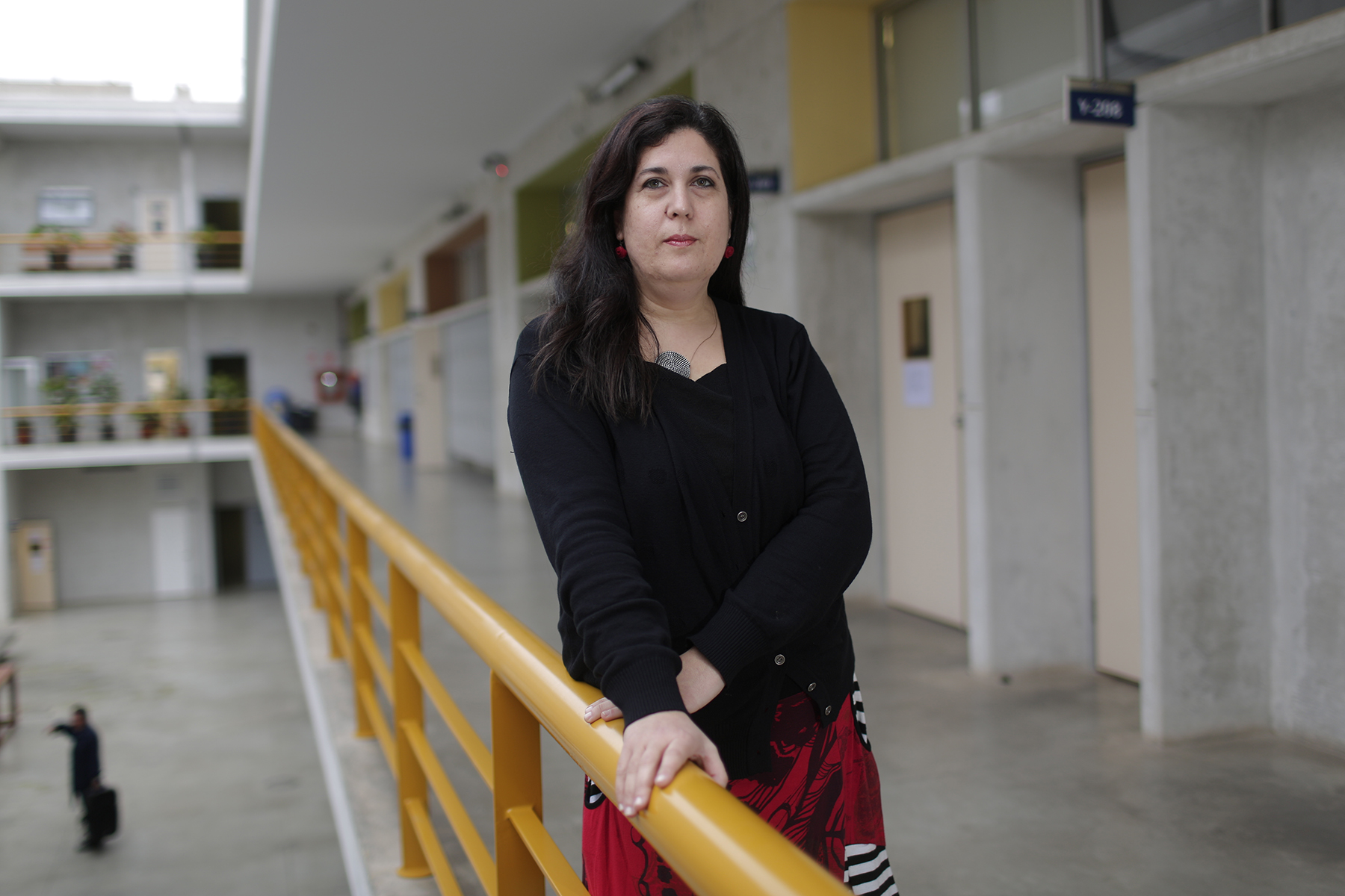 “El grabado implica un acceso popular más amplio que una obra única”