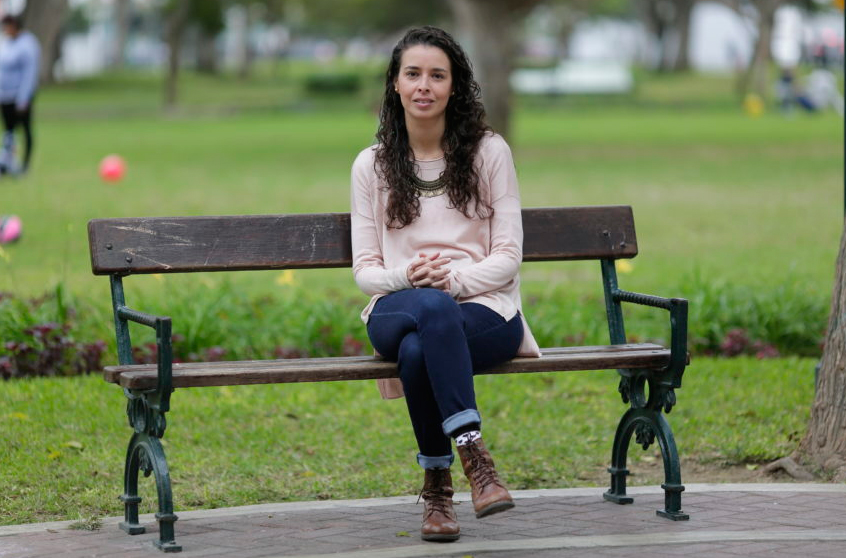 «El 77% de personas con discapacidad en el Perú no accede a puestos de trabajo»