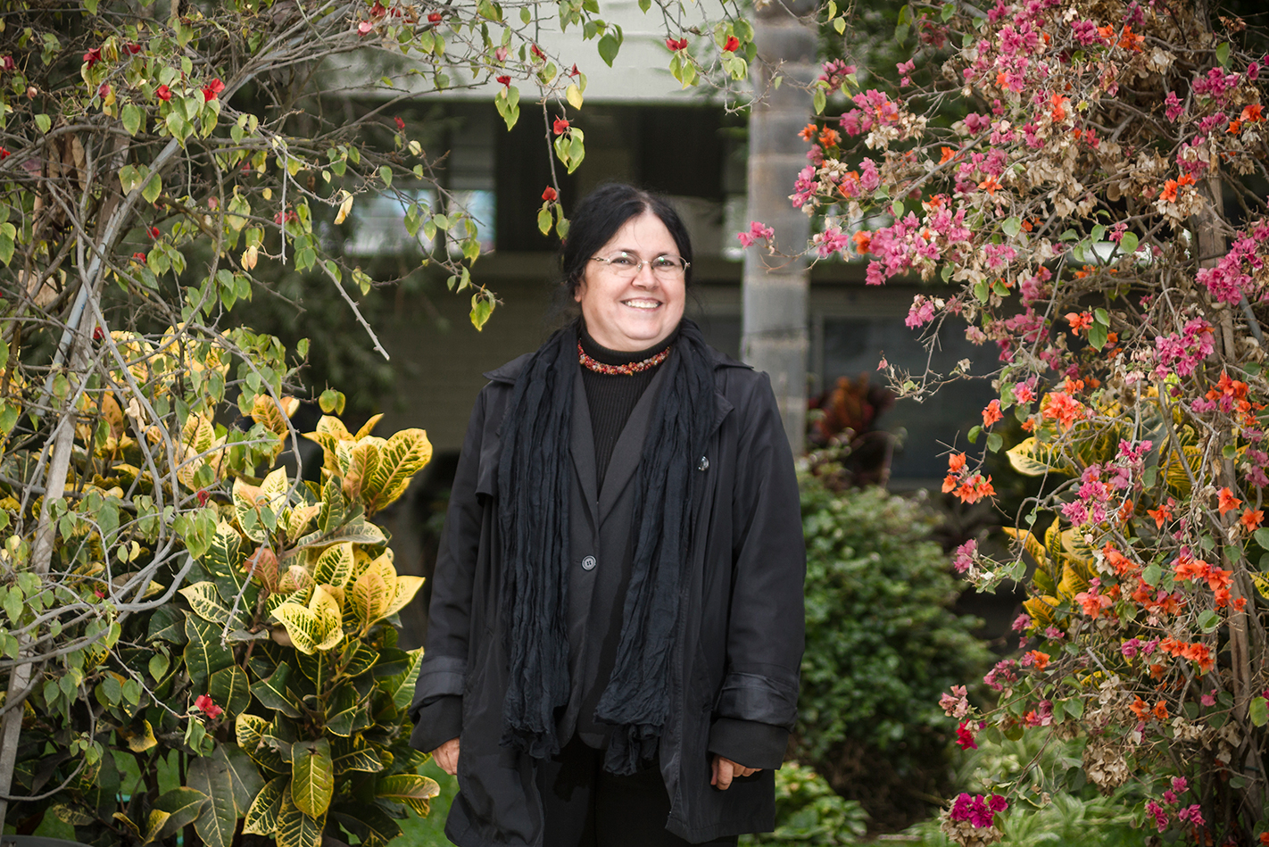 “Ninguno de mis estudiantes ignora quién es Vargas Llosa o César Vallejo”